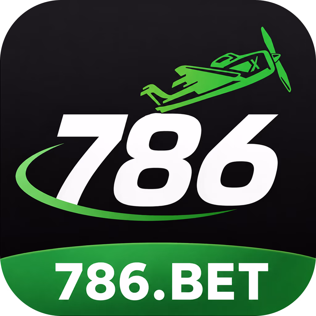 786 Bet